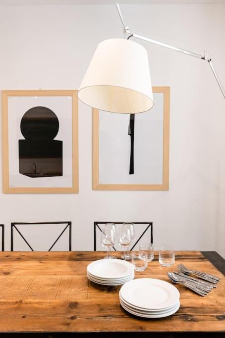 Genoese Design City Apartment Genoa Exterior photo