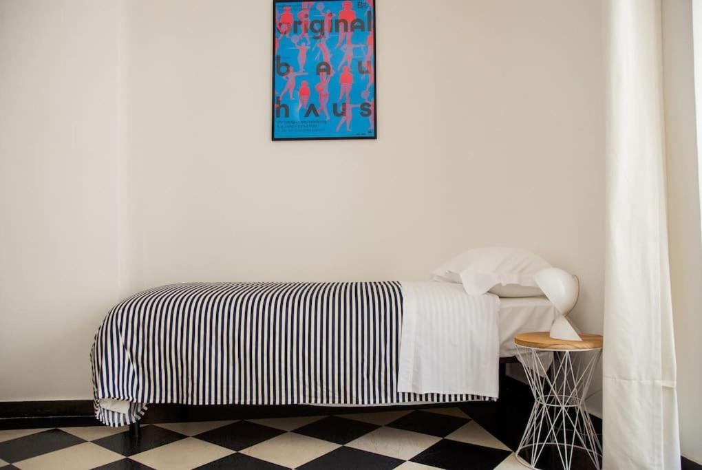 Genoese Design City Apartment Genoa Exterior photo